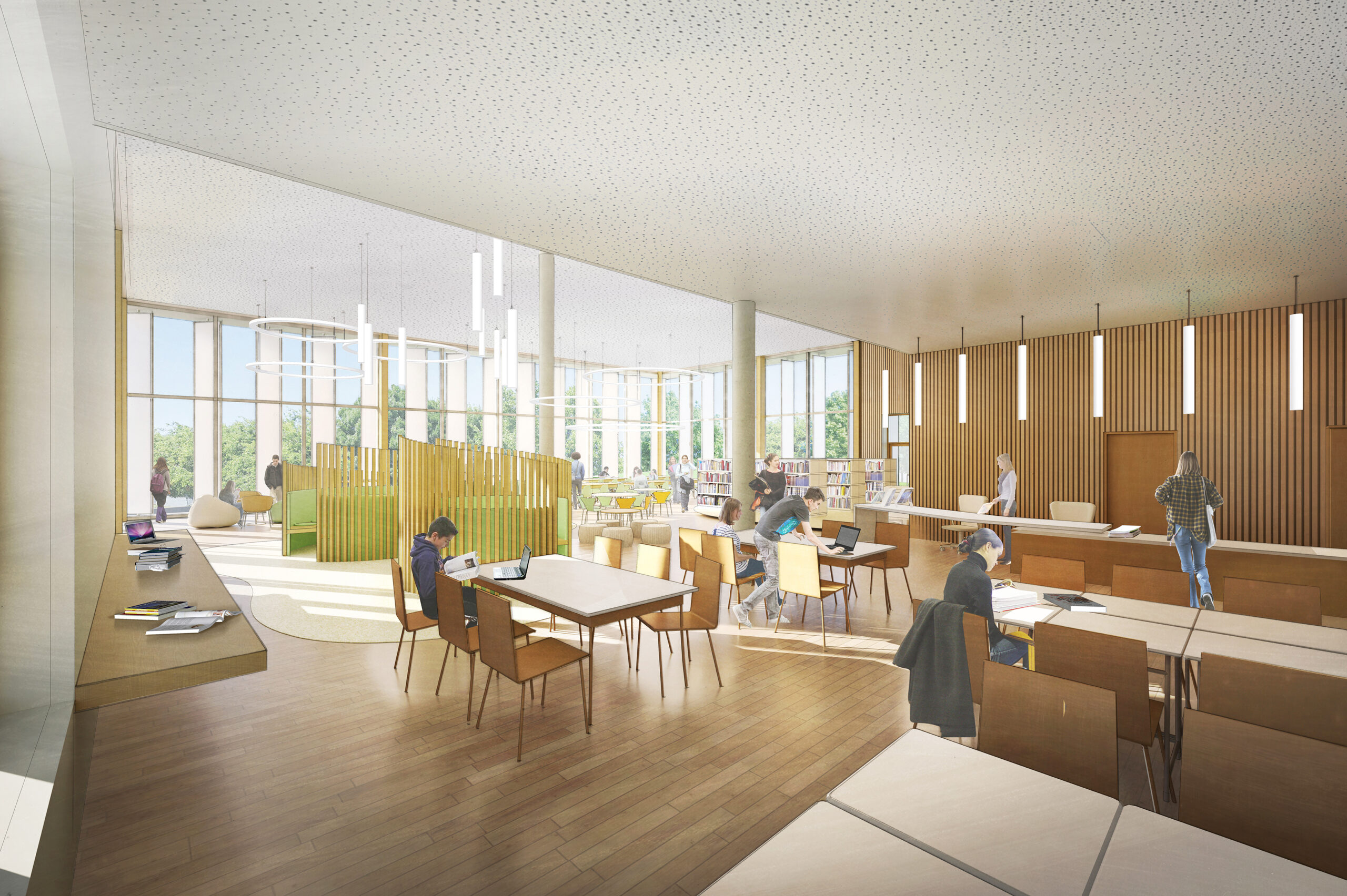 Lycée Gex perspective EPICURIA ARCHITECTES (4)